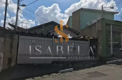 Imagem: Casa Térrea para Venda, Vila Santo Estéfano
