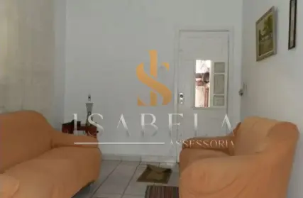 Imagem: Casa Térrea para Venda, Vila Santo Estéfano