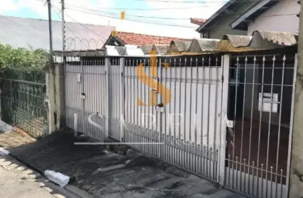 Imagem: Casa Térrea para Venda, Vila Santo Estéfano
