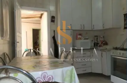Imagem: Casa Térrea para Venda, Vila Santo Estéfano