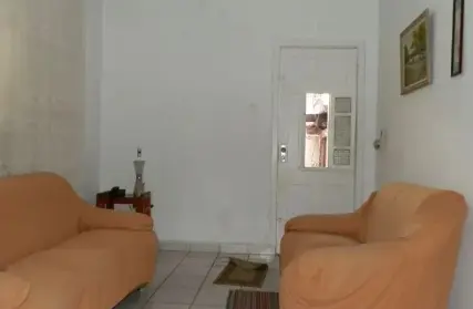 Imagem: Casa Térrea para Venda, Vila Santo Estéfano