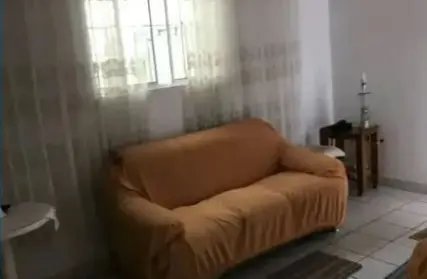 Imagem: Casa Térrea para Venda, Vila Santo Estéfano