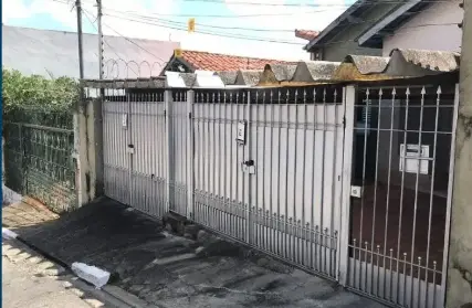 Imagem: Casa Térrea para Venda, Vila Santo Estéfano