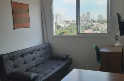 Imagem: Apartamento para Venda, Cambuci (Zona Sul)