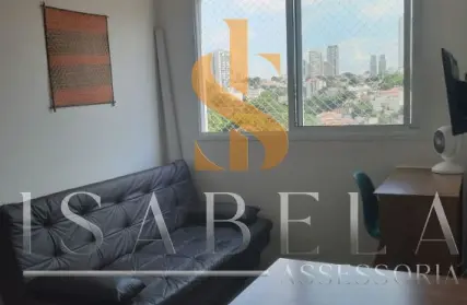 Imagem: Apartamento para Venda, Cambuci (Zona Sul)
