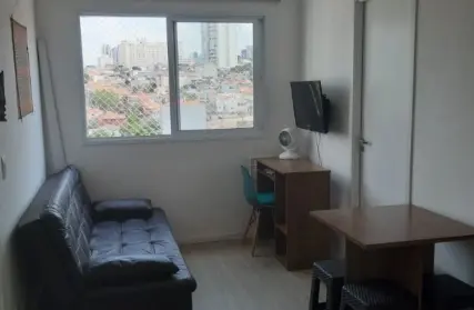 Imagem: Apartamento para Venda, Cambuci (Zona Sul)
