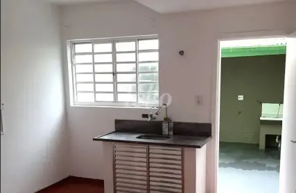 Imagem: Sobrado para Venda, Bosque da Saúde