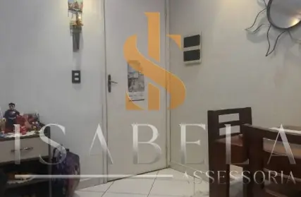 Imagem: Apartamento para Venda, São João Clímaco