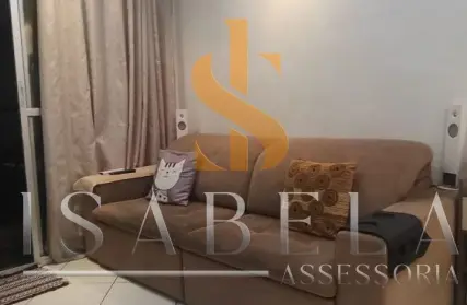 Imagem: Apartamento para Venda, São João Clímaco