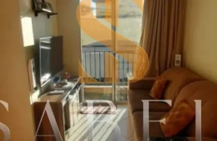 Imagem: Apartamento para Venda, São João Clímaco