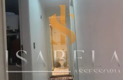 Imagem: Apartamento para Venda, São João Clímaco