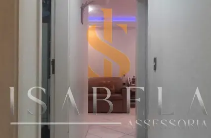 Imagem: Apartamento para Venda, São João Clímaco