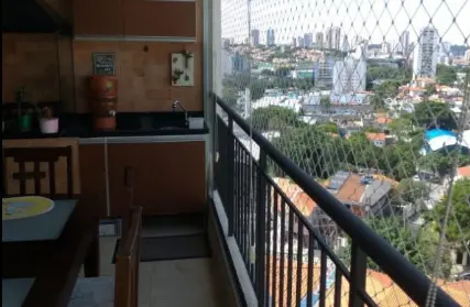 Imagem: Apartamento para Venda, Vila da Saúde
