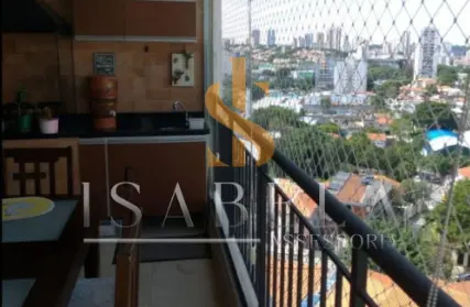 Imagem: Apartamento para Venda, Vila da Saúde