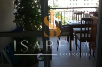 Imagem: Apartamento para Venda, Vila da Saúde