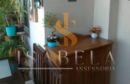 Imagem: Apartamento para Venda, Vila da Saúde