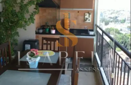 Imagem: Apartamento para Venda, Vila da Saúde