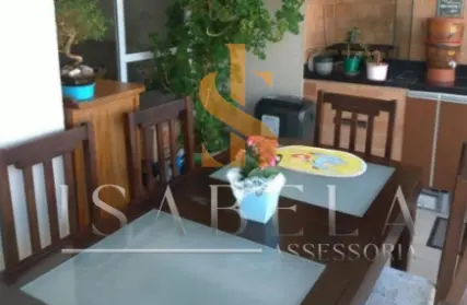 Imagem: Apartamento para Venda, Vila da Saúde