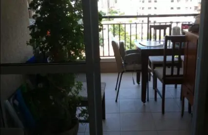 Imagem: Apartamento para Venda, Vila da Saúde