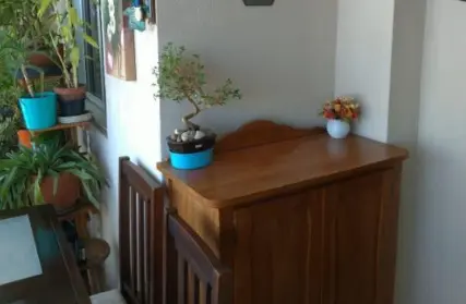 Imagem: Apartamento para Venda, Vila da Saúde