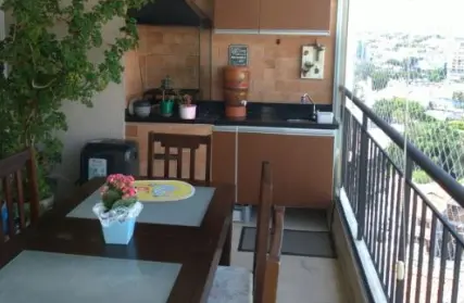 Imagem: Apartamento para Venda, Vila da Saúde