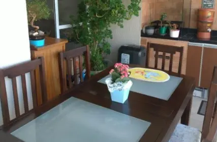 Imagem: Apartamento para Venda, Vila da Saúde