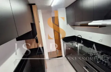 Imagem: Apartamento para Venda, Jardim Vergueiro (Sacomã)