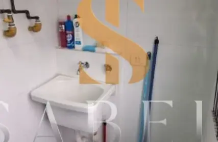 Imagem: Apartamento para Venda, Jardim Vergueiro (Sacomã)