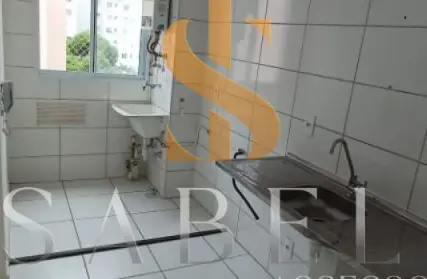 Imagem: Apartamento para Venda, Jardim São Savério