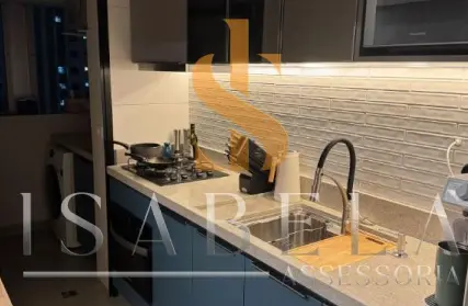 Imagem: Apartamento para Venda, Aclimação