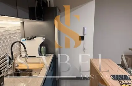 Imagem: Apartamento para Venda, Aclimação