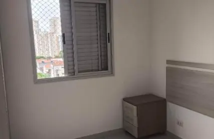 Imagem: Apartamento para Venda, Vila Gumercindo