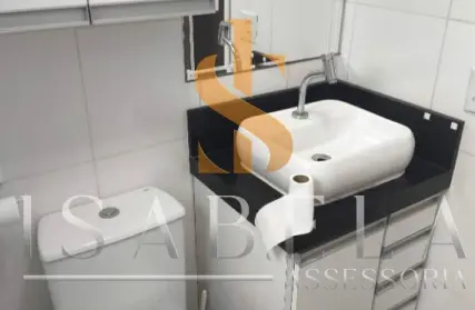 Imagem: Apartamento para Venda, Vila Gumercindo