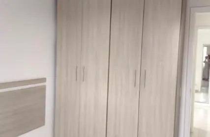 Imagem: Apartamento para Venda, Vila Gumercindo