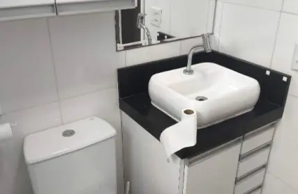 Imagem: Apartamento para Venda, Vila Gumercindo