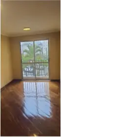 Imagem: Apartamento para Venda, Jardim Celeste (Zona Sul)