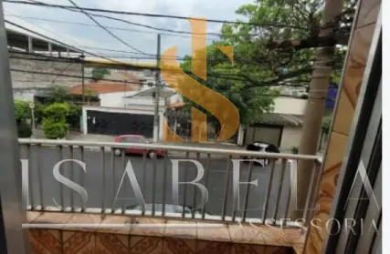 Imagem: Sobrado para Venda, Ipiranga