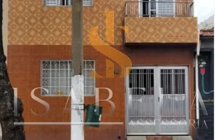 Imagem: Sobrado para Venda, Ipiranga