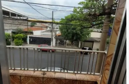 Imagem: Sobrado para Venda, Ipiranga