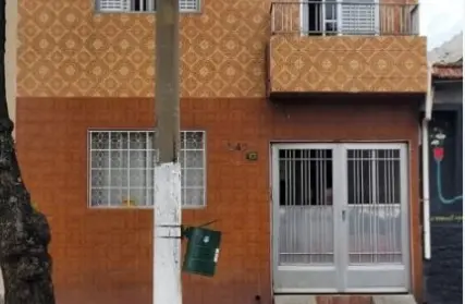 Imagem: Sobrado para Venda, Ipiranga