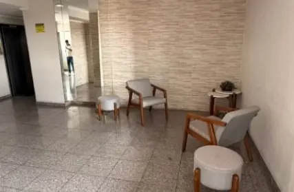 Imagem: Apartamento para Venda, Parque Fongaro