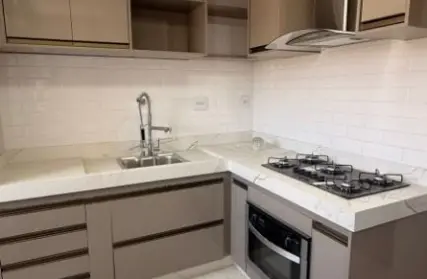 Imagem: Apartamento para Venda, Parque Fongaro