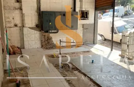 Imagem: Sala Comercial para Alugar, Ipiranga