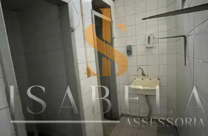 Imagem: Sala Comercial para Alugar, Ipiranga