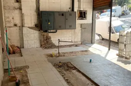 Imagem: Galpão / Salão para Alugar, Ipiranga