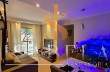 Imagem: Apartamento para Venda, Ipiranga