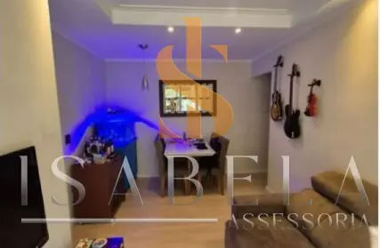 Imagem: Apartamento para Venda, Ipiranga