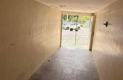 Imagem: Casa Térrea para Alugar, Vila Gumercindo