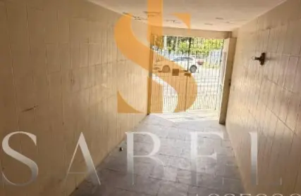 Imagem: Casa Térrea para Alugar, Vila Gumercindo