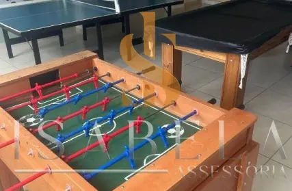 Imagem: Apartamento para Venda, Vila Guarani(Zona Sul)